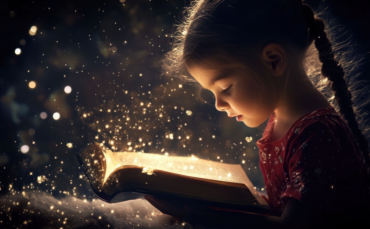 Girl Names That Mean Light.